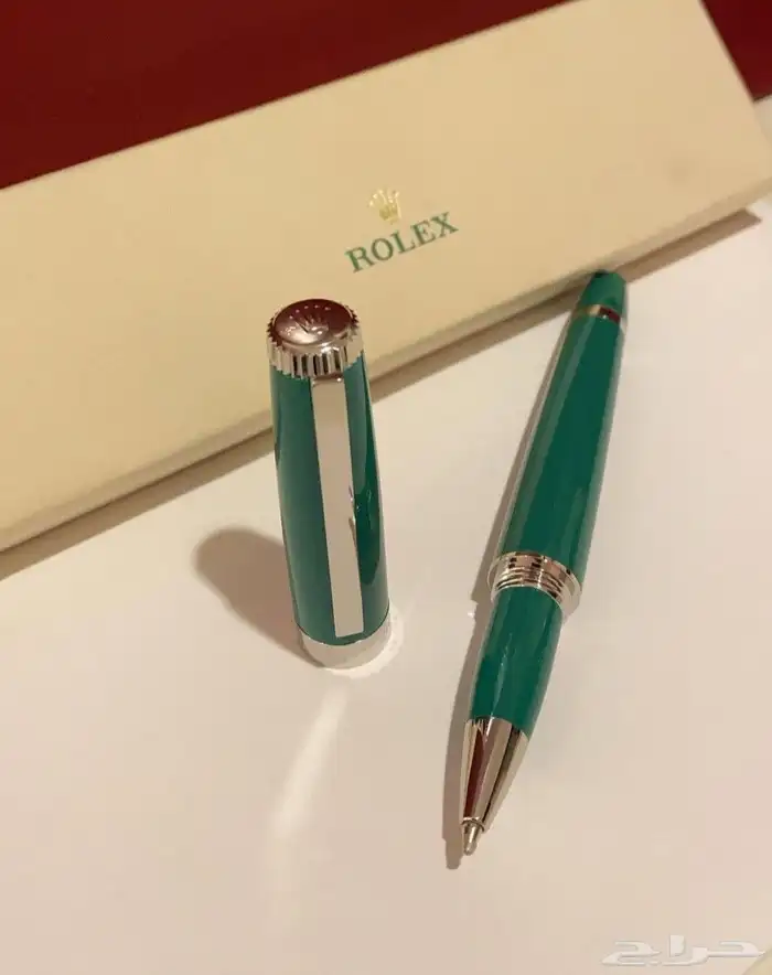 قلم رولكس 0