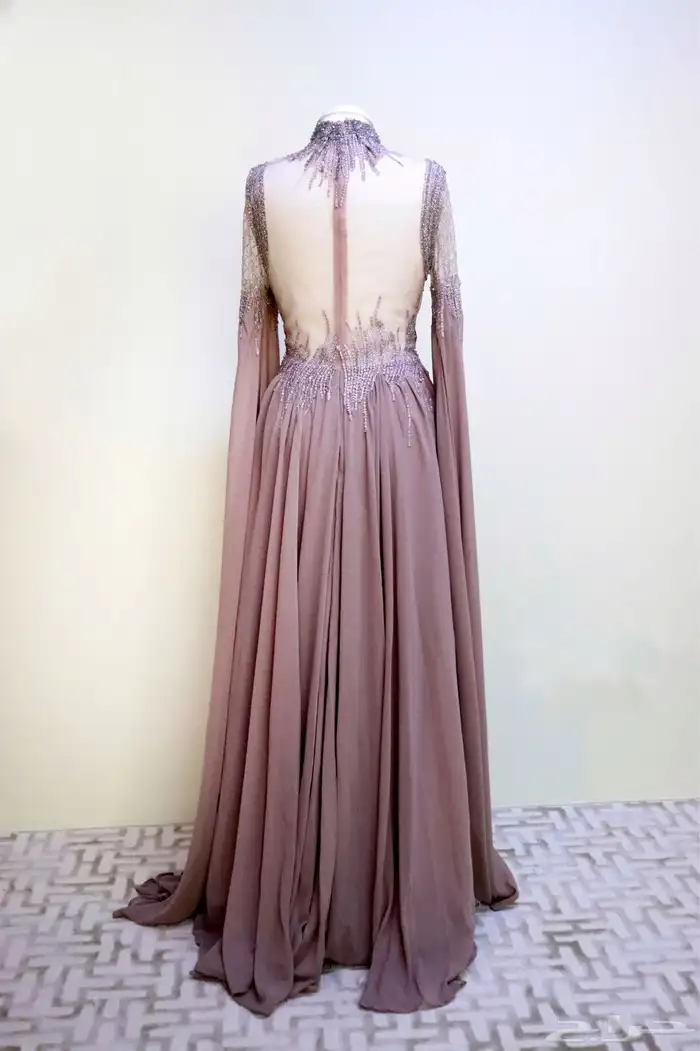 فستان للمناسبات 2