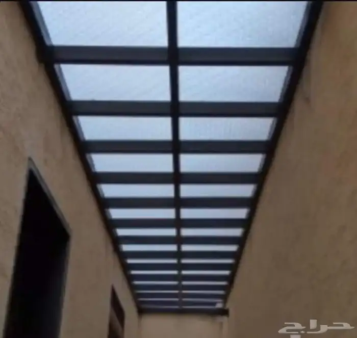 خيام مضلات سواتر برجولات شينكو الاحساء 4