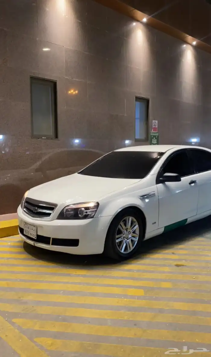 كابرس 2012 ls للبدل 0