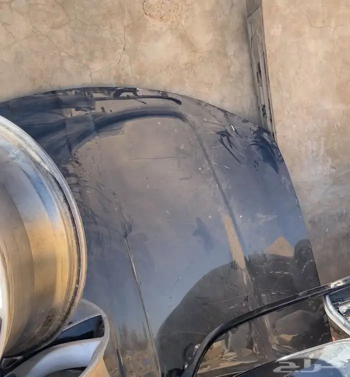 قطع تشارجر صدامات كبوت جنوط 1