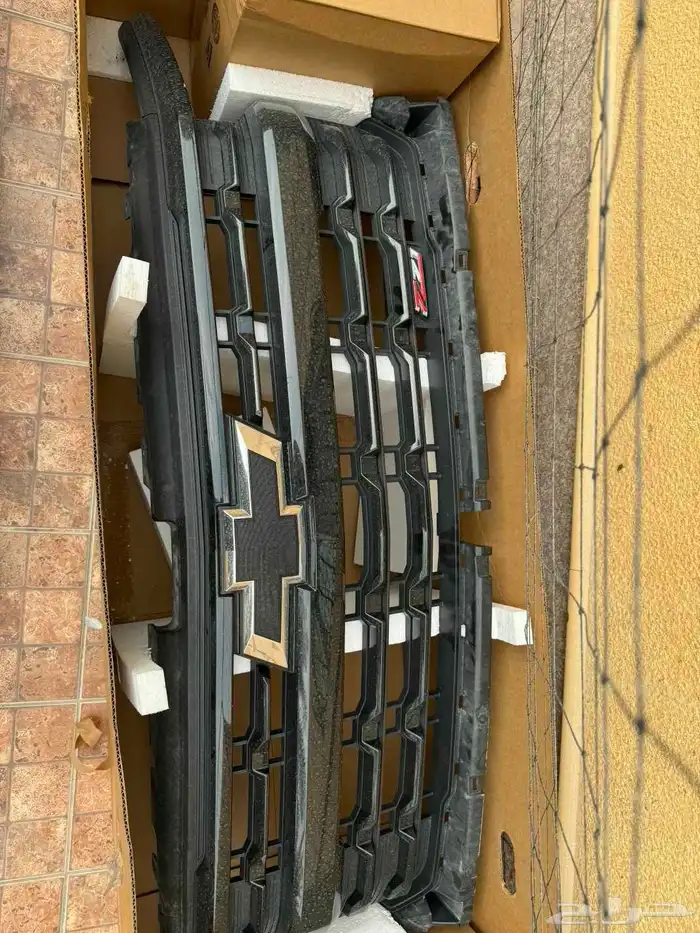 سلفرادو 2022 الدفعه الثانيه 6