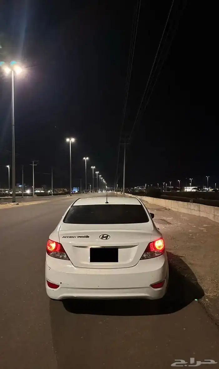 اكسنت 2014 2