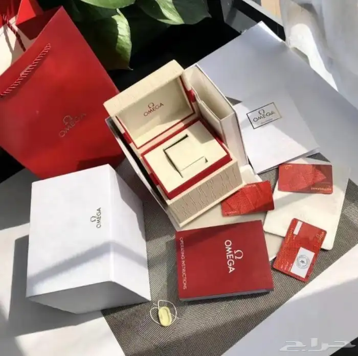 ساعات رجالية ماركات عالمية فخامة وجوده كوبي ون 66