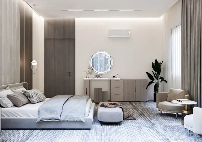 تصميم داخلي ومقاول تنفيز 41