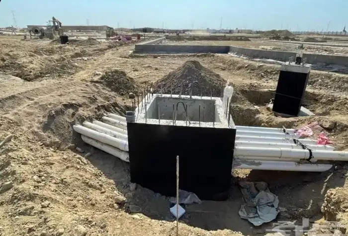 حواجز نوجرسي New Jersey stone 47