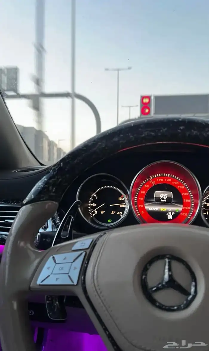 للبيع CLS معدل استخدام يومي 31