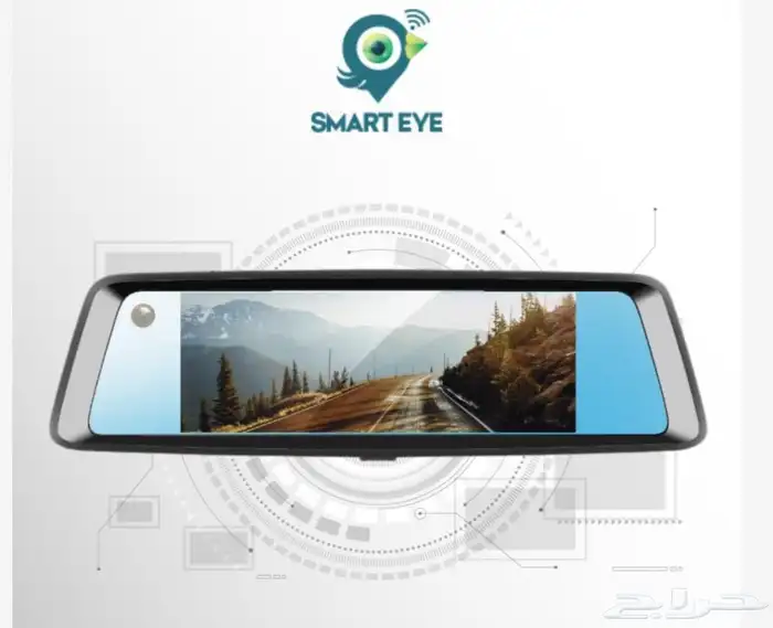 داش كام - كاميرة سيارة - كاميرا 4G - كاميرا مع تتبع 2