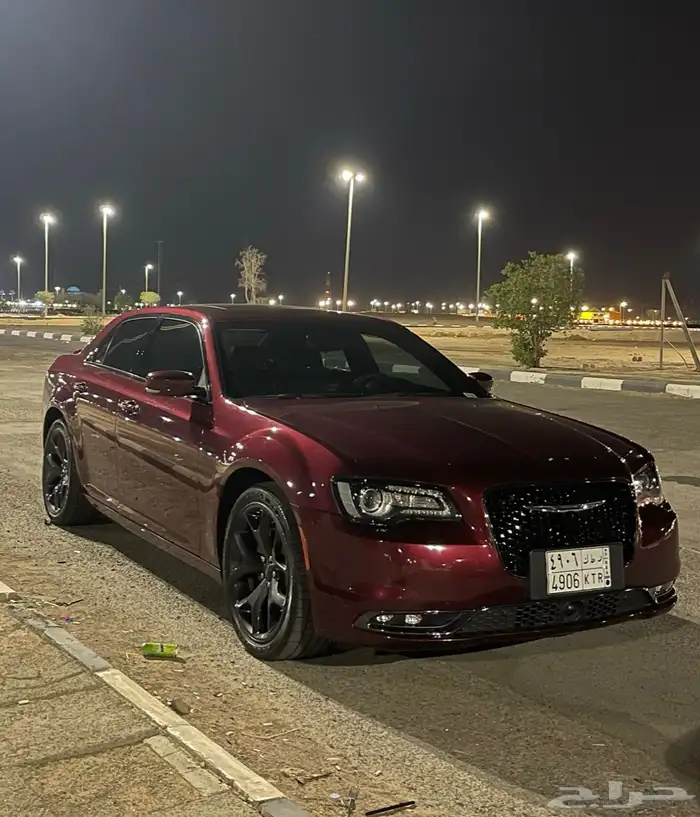 كرايسلر 2023 S300 فل كامل وكالة المالك الاول Chrysler 1
