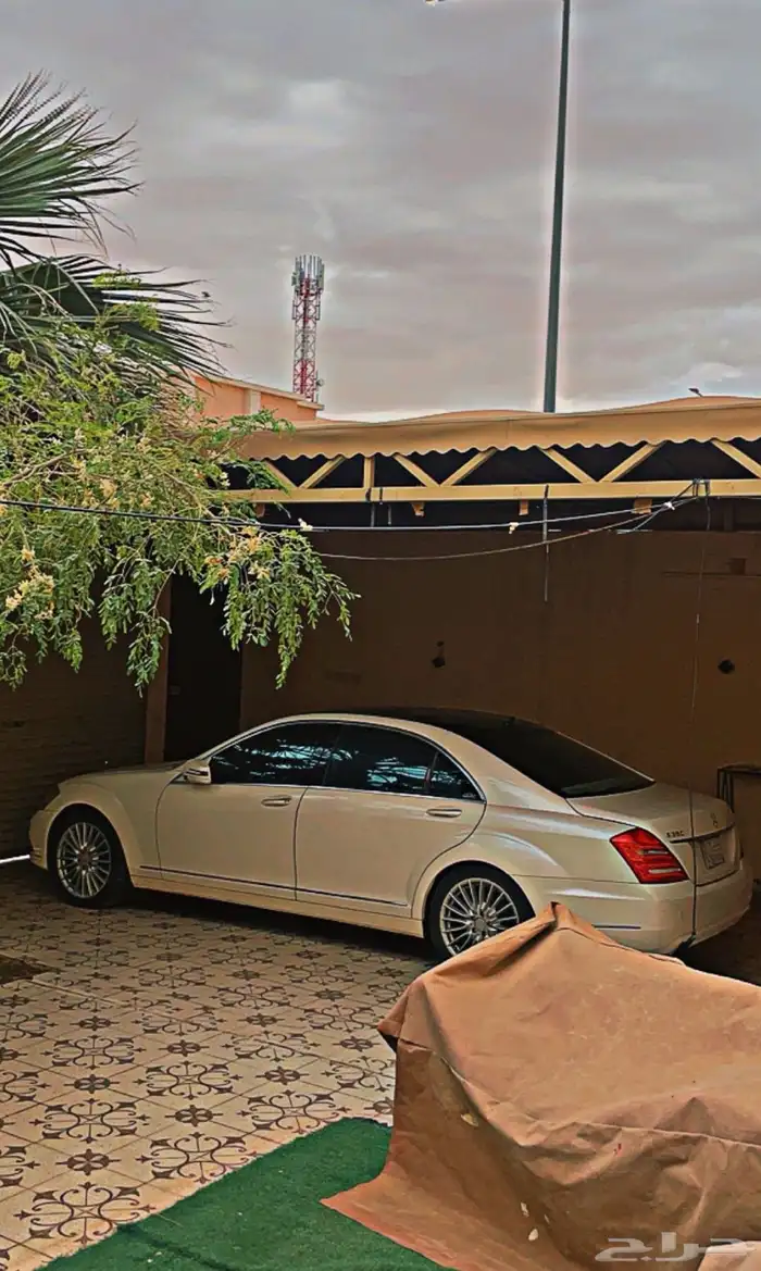 جفاليs350 2012 شد بلد 10