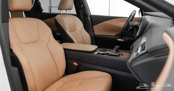 لكزس ار اكس LEXUS RX 350H AUTO SUV موديل 2023 8