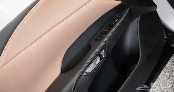 لكزس ار اكس LEXUS RX 350H AUTO SUV موديل 2023 21