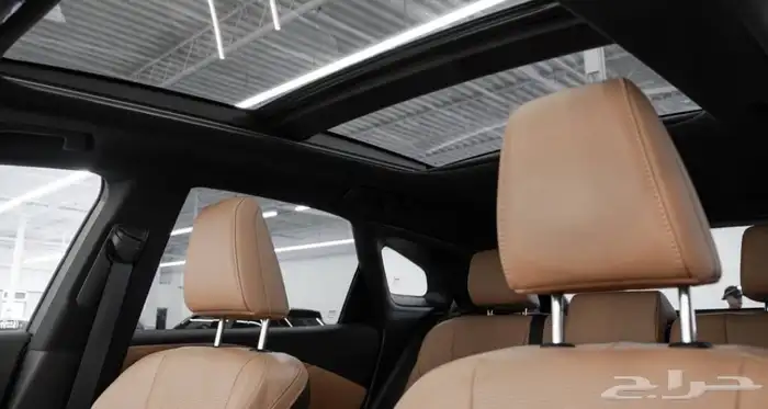 لكزس ار اكس LEXUS RX 350H AUTO SUV موديل 2023 9