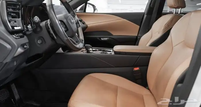لكزس ار اكس LEXUS RX 350H AUTO SUV موديل 2023 11