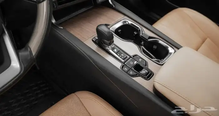 لكزس ار اكس LEXUS RX 350H AUTO SUV موديل 2023 18