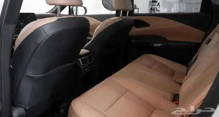 لكزس ار اكس LEXUS RX 350H AUTO SUV موديل 2023 12