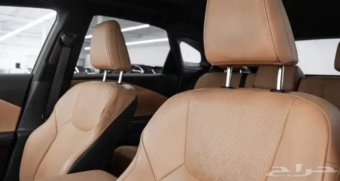 لكزس ار اكس LEXUS RX 350H AUTO SUV موديل 2023 10