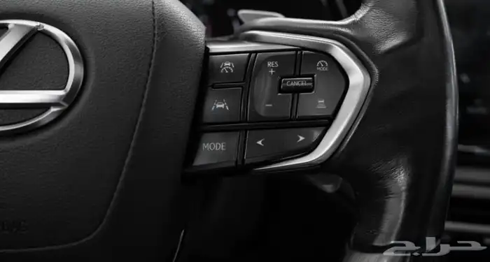 لكزس ار اكس LEXUS RX 350H AUTO SUV موديل 2023 16