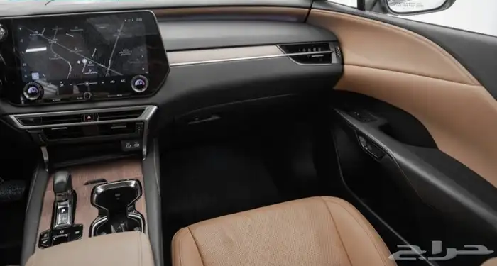 لكزس ار اكس LEXUS RX 350H AUTO SUV موديل 2023 15