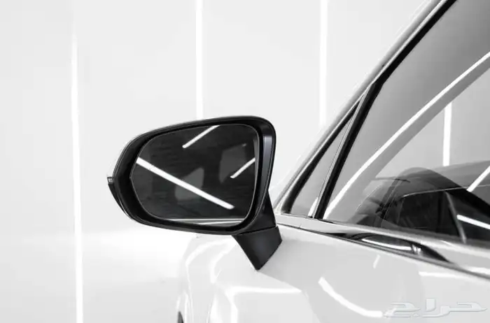 لكزس ار اكس LEXUS RX 350H AUTO SUV موديل 2023 20