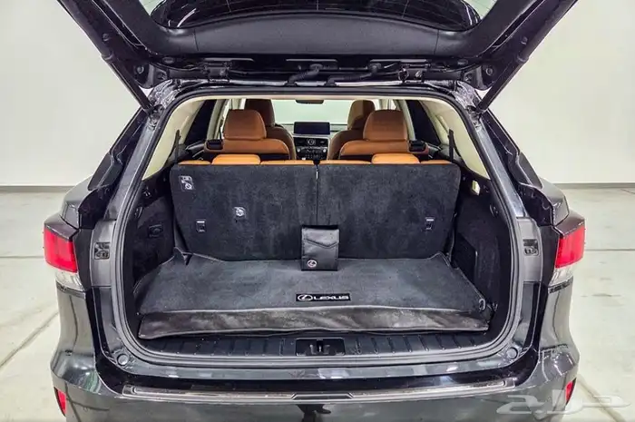 لكزس ار اكس اكسكتيف LEXUS RX 350L EXECUTIVE موديل 2022 21