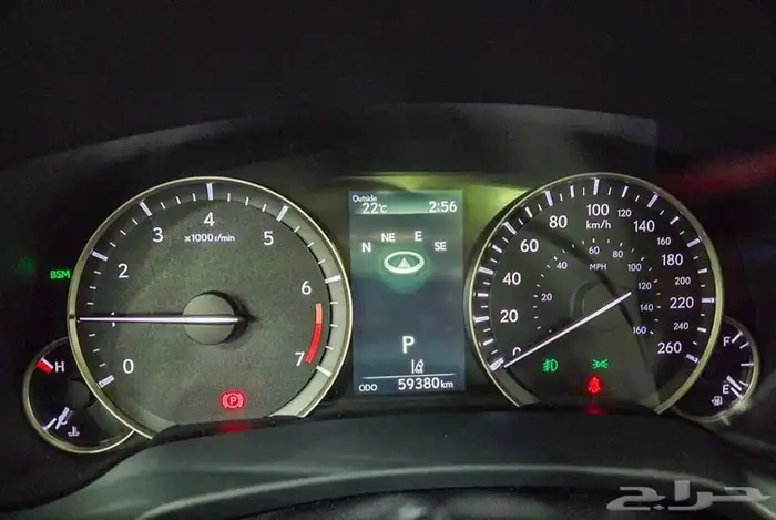 لكزس ار اكس اكسكتيف LEXUS RX 350L EXECUTIVE موديل 2022 18