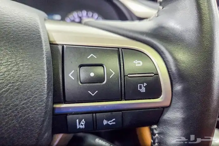 لكزس ار اكس اكسكتيف LEXUS RX 350L EXECUTIVE موديل 2022 13