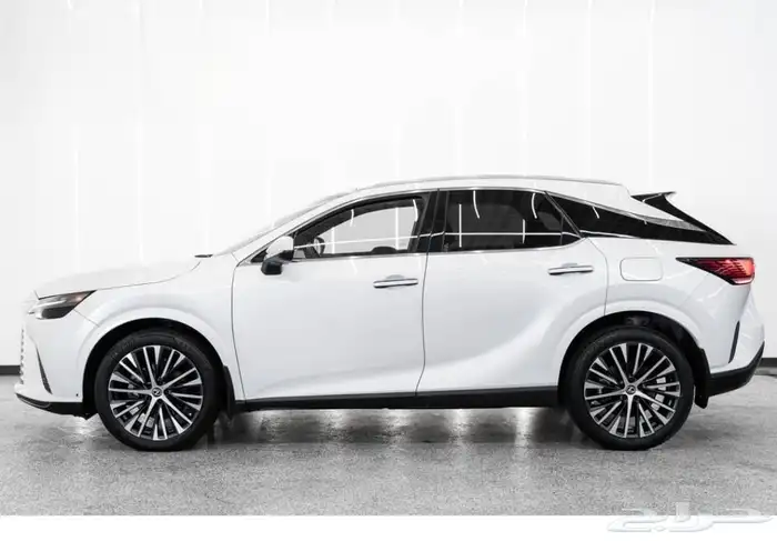 لكزس ار اكس LEXUS RX 350H AUTO SUV موديل 2023 7