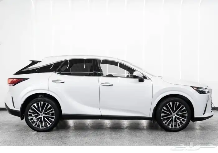 لكزس ار اكس LEXUS RX 350H AUTO SUV موديل 2023 6