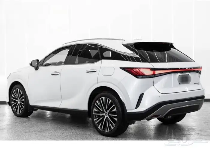 لكزس ار اكس LEXUS RX 350H AUTO SUV موديل 2023 4