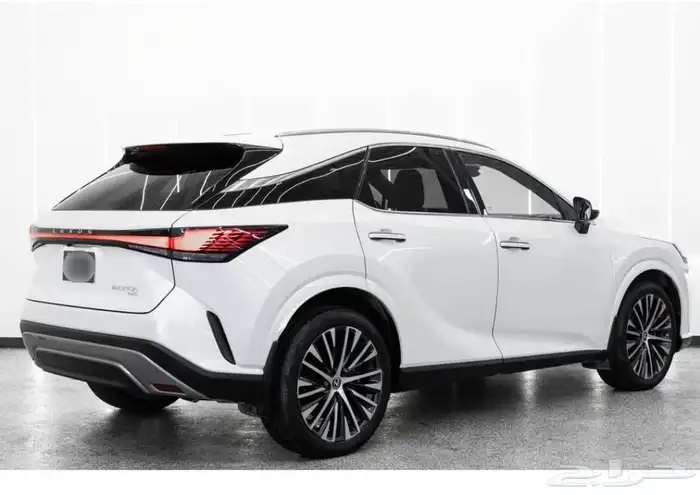 لكزس ار اكس LEXUS RX 350H AUTO SUV موديل 2023 2