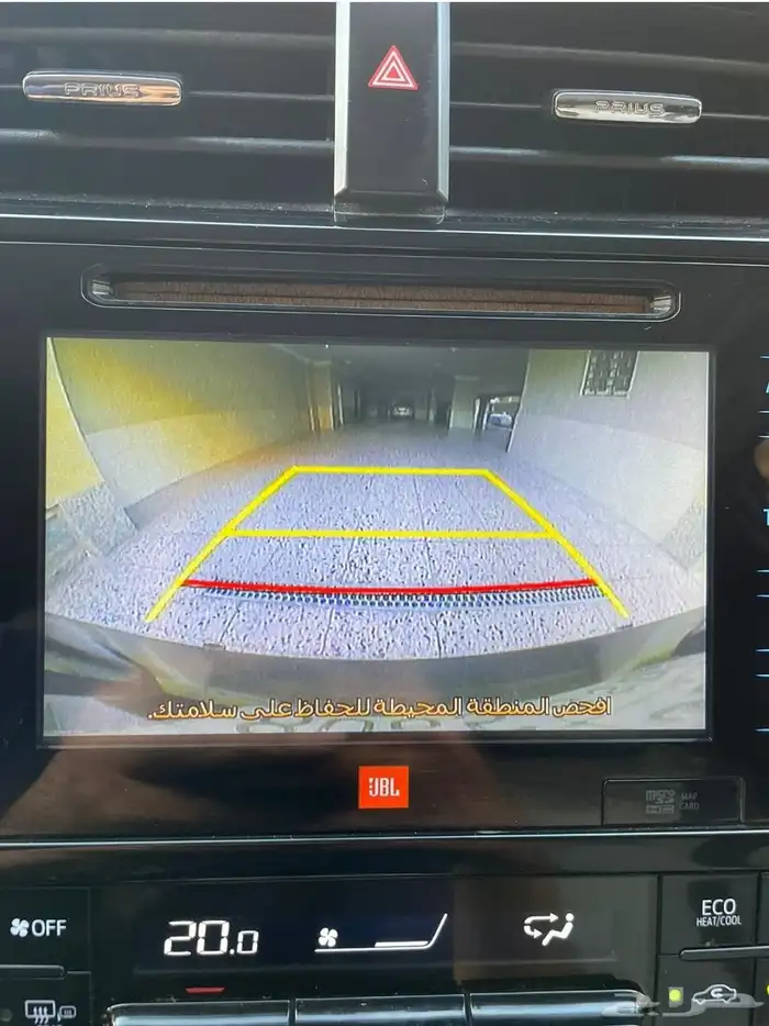 2017 Toyota Prius 6