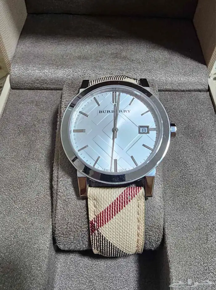 ساعات بربري 1