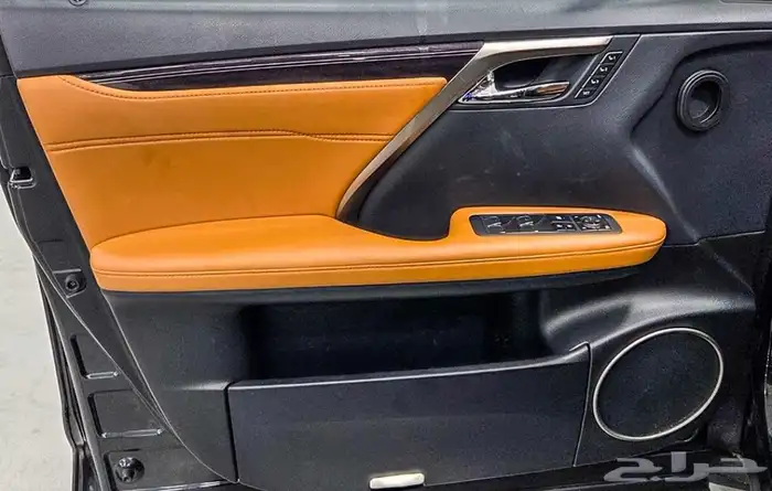 لكزس ار اكس اكسكتيف LEXUS RX 350L EXECUTIVE موديل 2022 19