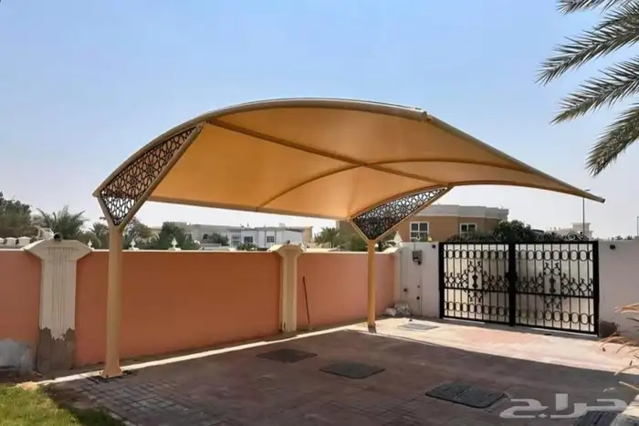 خيام وبيوت شعر ملكي 27