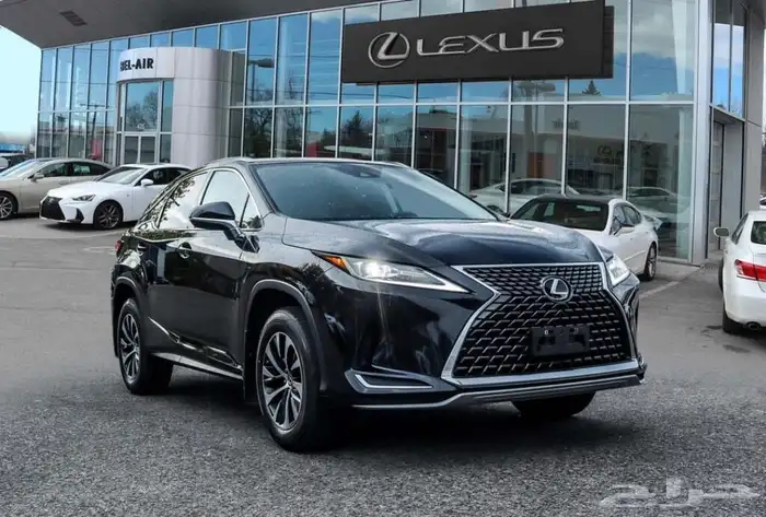 لكزس ار اكس بريميوم LEXUS RX 350 PREMIUM SUV موديل 2022 3