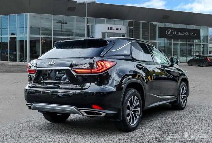 لكزس ار اكس بريميوم LEXUS RX 350 PREMIUM SUV موديل 2022 2
