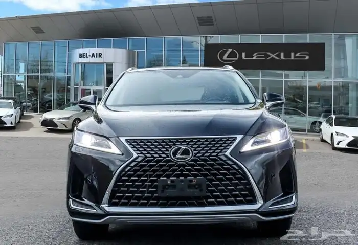 لكزس ار اكس بريميوم LEXUS RX 350 PREMIUM SUV موديل 2022 0