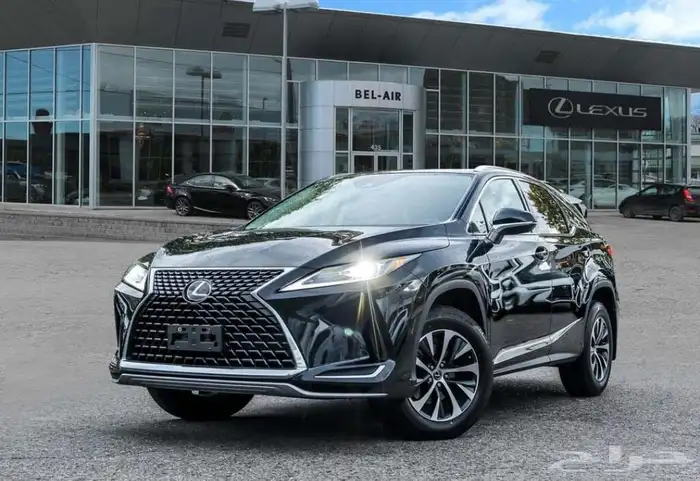 لكزس ار اكس بريميوم LEXUS RX 350 PREMIUM SUV موديل 2022 1