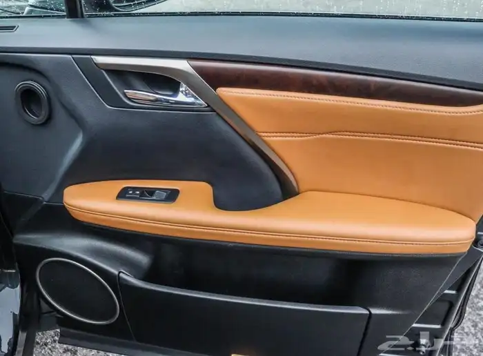 لكزس ار اكس بريميوم LEXUS RX 350 PREMIUM SUV موديل 2022 28