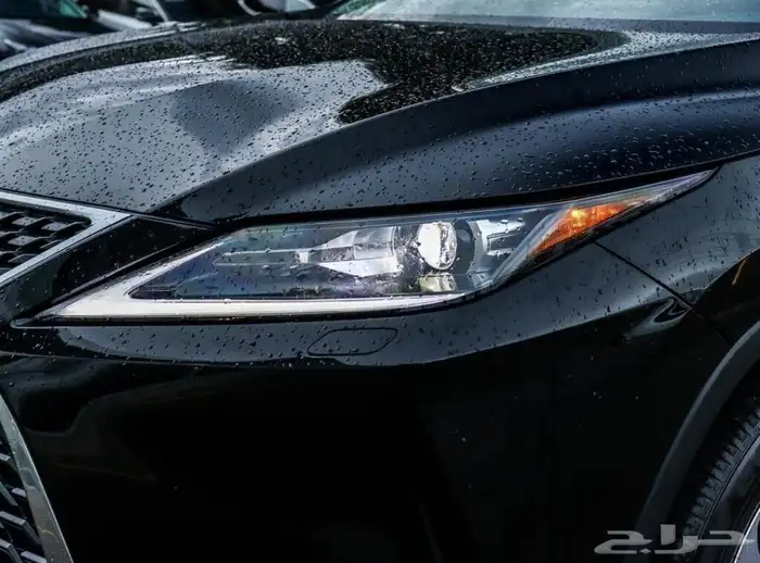 لكزس ار اكس بريميوم LEXUS RX 350 PREMIUM SUV موديل 2022 23