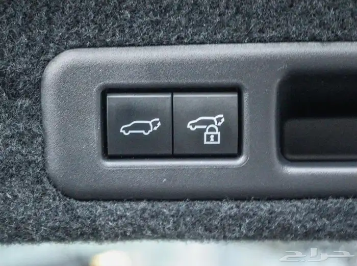 لكزس ار اكس بريميوم LEXUS RX 350 PREMIUM SUV موديل 2022 24