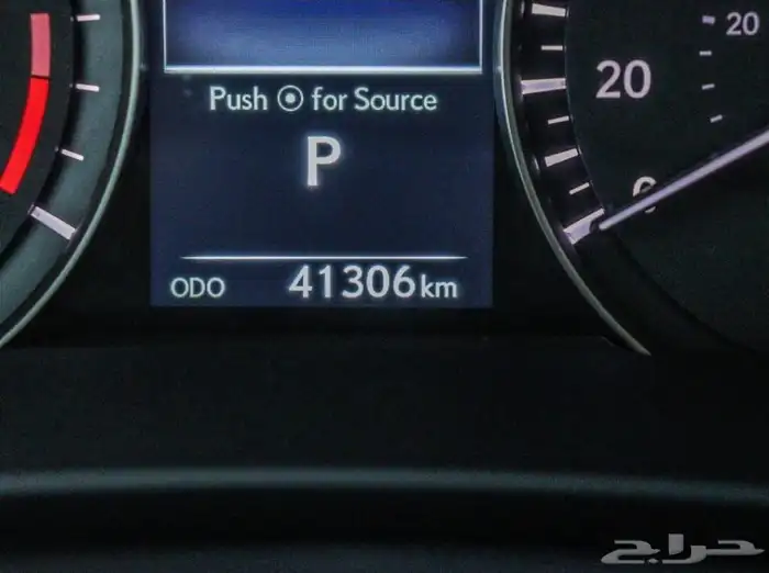 لكزس ار اكس بريميوم LEXUS RX 350 PREMIUM SUV موديل 2022 20