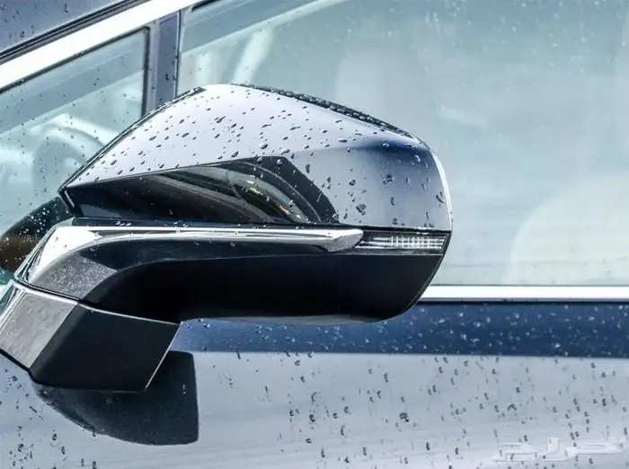لكزس ار اكس بريميوم LEXUS RX 350 PREMIUM SUV موديل 2022 22