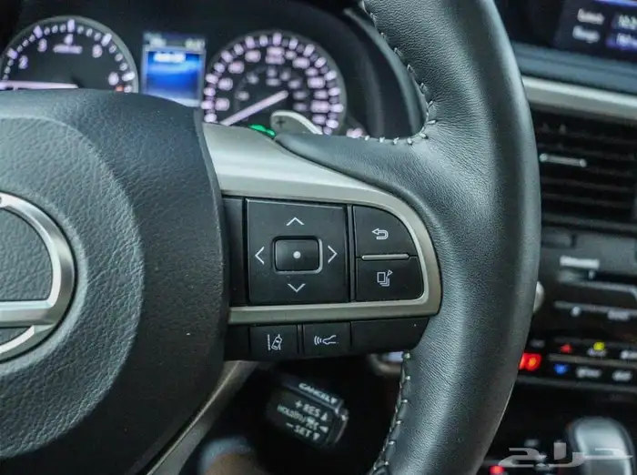 لكزس ار اكس بريميوم LEXUS RX 350 PREMIUM SUV موديل 2022 18