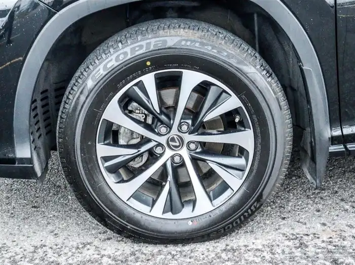 لكزس ار اكس بريميوم LEXUS RX 350 PREMIUM SUV موديل 2022 25