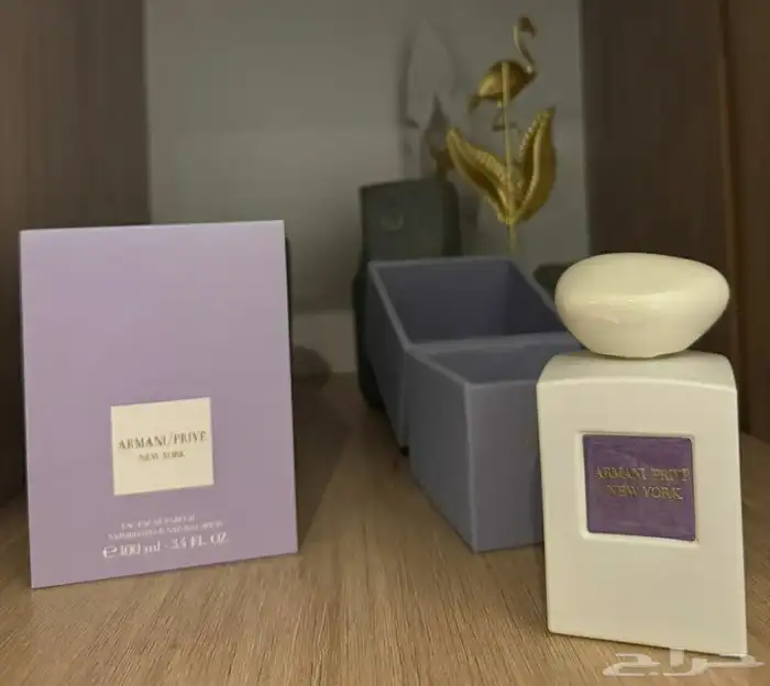 وصل الجديد عطور متنوعة ماستر كواليتي 0