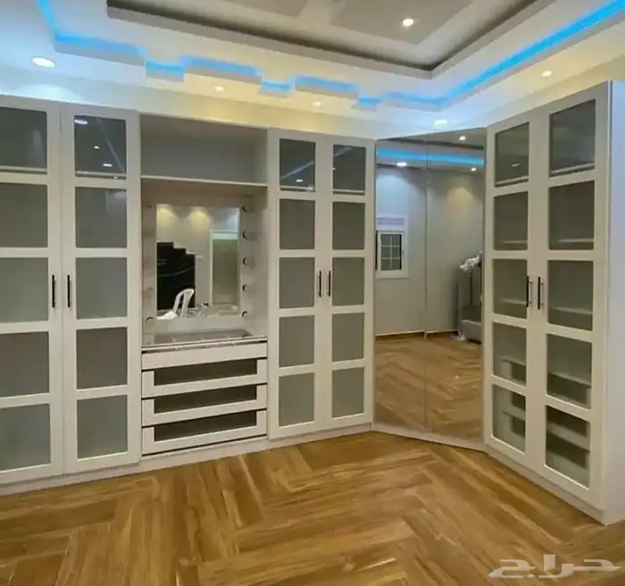 بيت الخزائن للأثاث 4