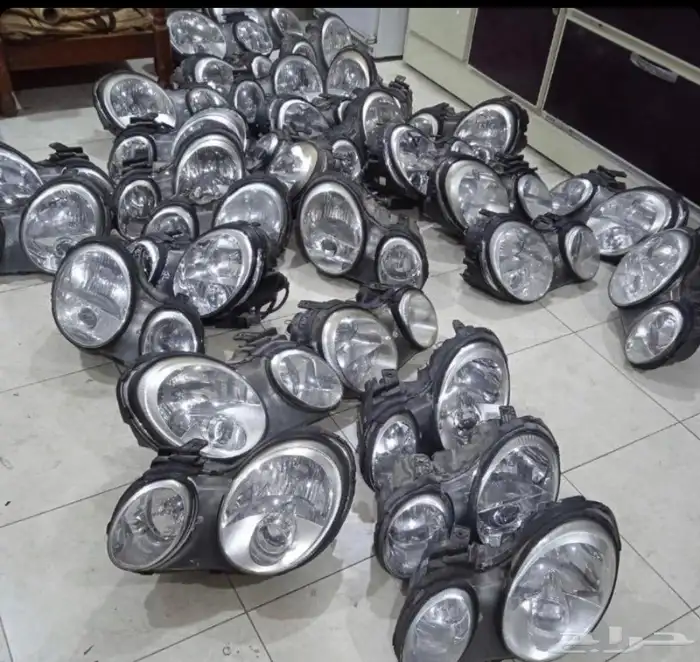 قطع غيار كيا اوبيروس 7