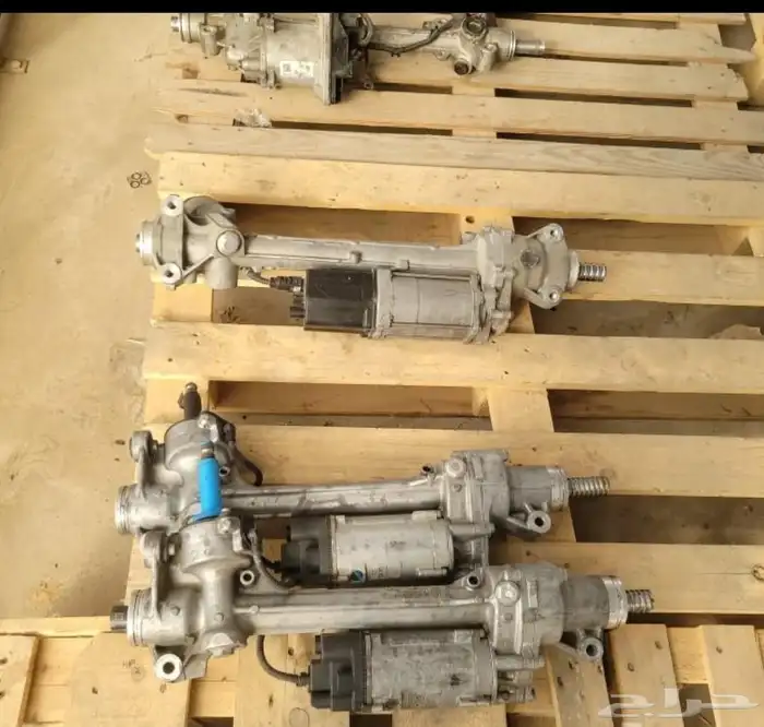 دوده دركسيون فورت تورس وجمس تاهو وامبالا 4